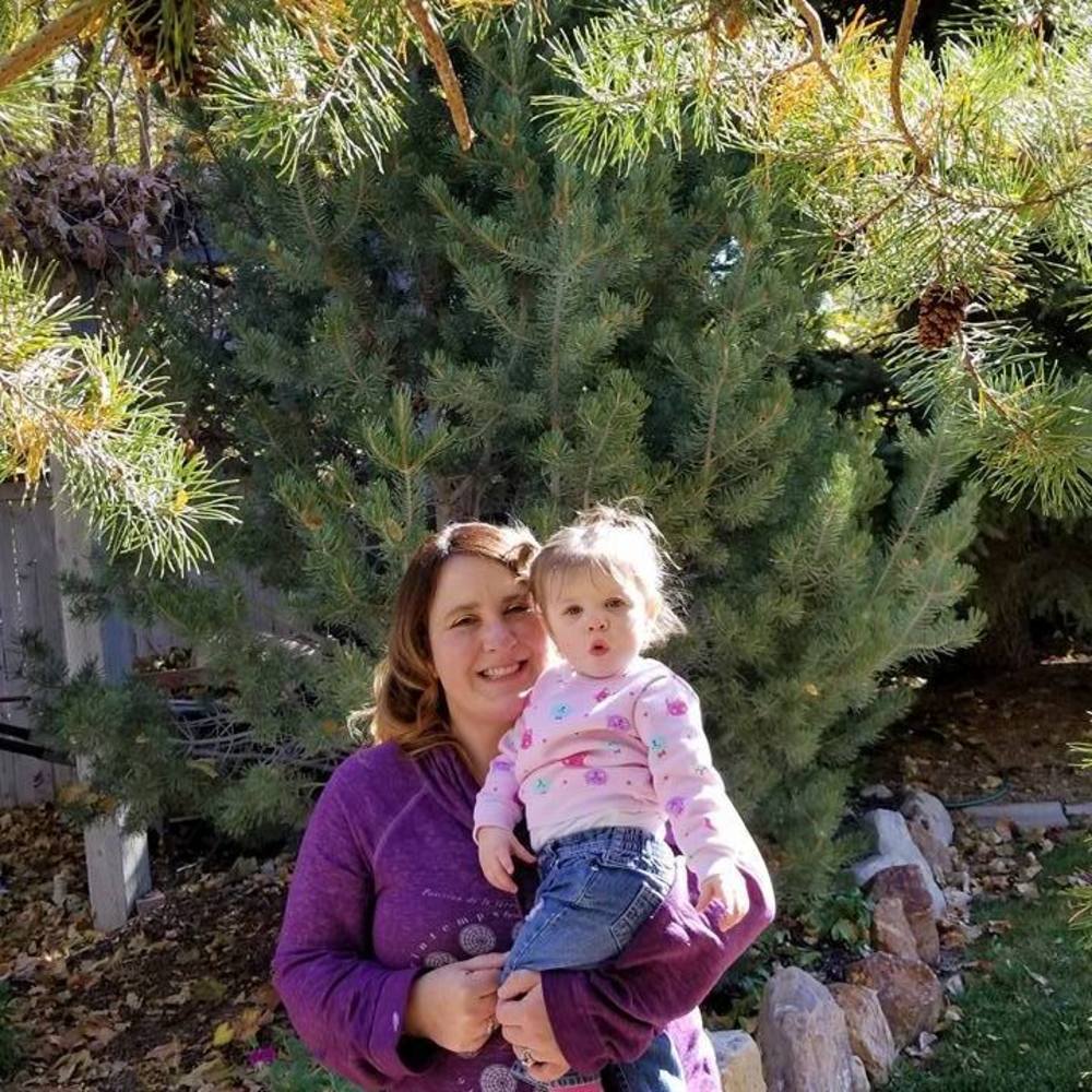 Meet your Posher, Leia